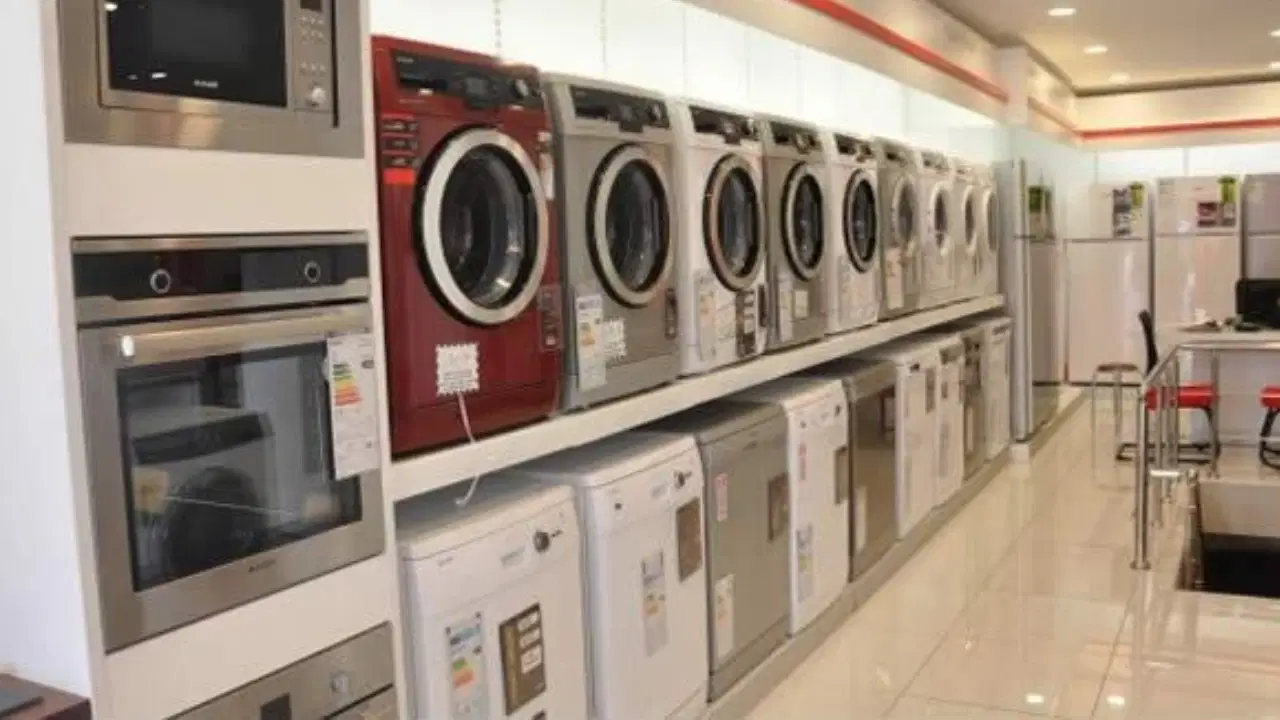 Sarıkamış Beyaz Eşya Tamircisi